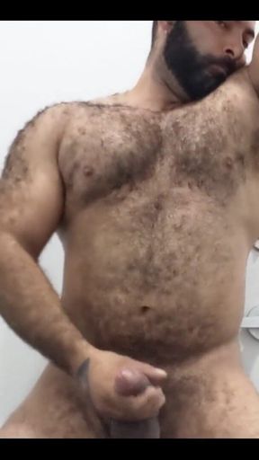 Post Workout Relief Pt 3