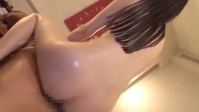 Therapeutic Sex Adventures Part 1: Misuzu's Intimate Journey - Triple Treat Exploration