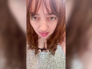 My 18 year old girlfriend