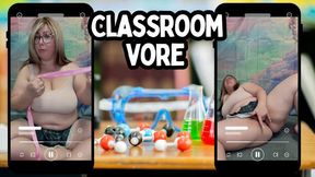Classroom Vore