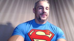 Alex Alexei Private Show