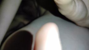 girlfriend GENTLY RIDES COCK!  ROOM! RELATIONSHIPS!