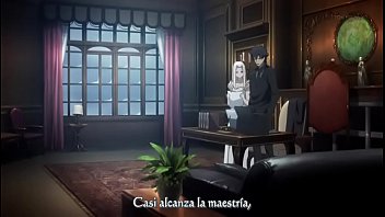 Fate/Zero Capitulo 1 (Sub Esp)