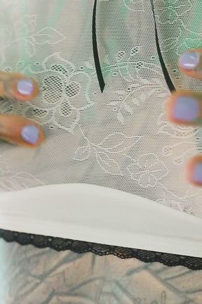 Cute Girl in High Heels Spreads Her Lovely Asshole Ready for Hard Anal &amp; Creampie - Z-filmz