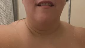 Shower Fun With Me