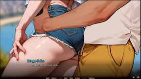 Too Perverted Boyfriends (part 18)