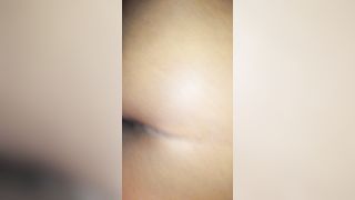 Fucking African milf while Hubby is at Work