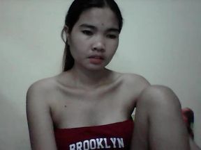 Brace yourself: YourMorenaBabe drops intimate, sweet, and brunette heat!