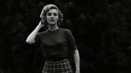 Sexy Old Time Video