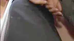 Innocent Japanese Beauty in Elevator – Wild Rough Sex Exposed