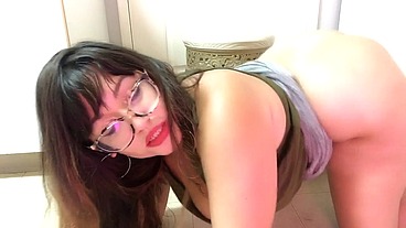 Teacher Ass Clap And Jerk Off Instructions