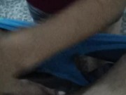 follando A MI VECINA a ESCONDIDAS cuando SU ESPOSO NO ESTA
