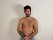 Macrophilia - As your orgasm grows you shrink more