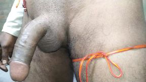 Masterbation amavash Devil My Dick out cum  masturbate