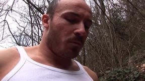 Ugly but Loves Anal!
