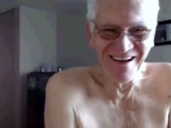 Grandpa Strips and Strokes