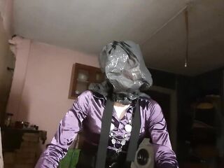 Trying Breathplay For The 1st Time