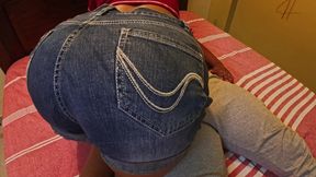 Hot and Beautiful Step Sister Was Seduced &amp; Fucked Passionately. She Loves to Be Fucked. Intense Orgasm