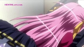 Sensual Hentai Fantasy Where Power Exchange Becomes the Gateway to Lustful Night