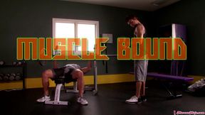 Marcus Mojo: Extracting the Strength of Their Six pack at the Gym