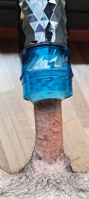 Masturbation toy