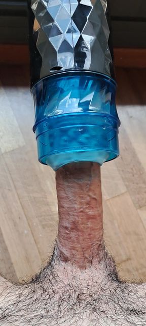Masturbation toy