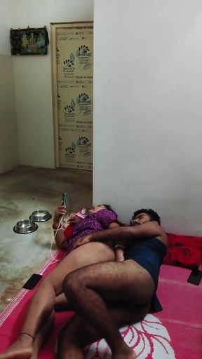 Husband Wife Deshi Sex Video in Hindi
