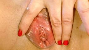 Sweet Jaqueline Private Show