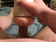 Retro Product Testing: The Jenna Jameson Signature Legends Fleshlight