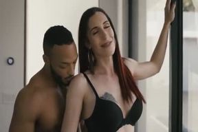 insane t-girls Share A BIG BLACK COCK