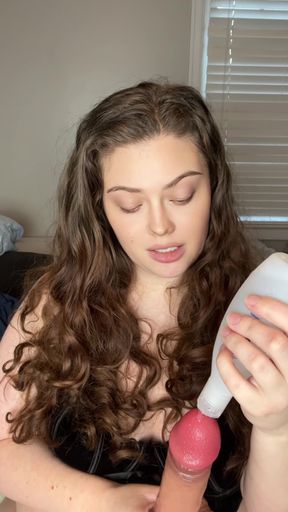 At Home Pregnancy Insemination POV