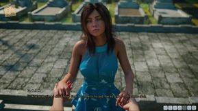 [Gameplay] Lust Academy 256