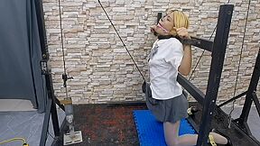 Incredible Adult Video School Uniform Watch Exclusive Version