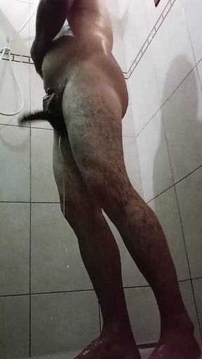 Crown jerking