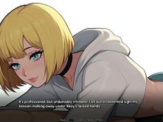 BUNKERED WITH FEMBOY #14