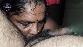 Indian Maid Fucked by Her Owner Stepson