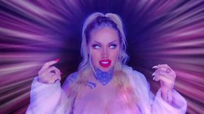 Spirals of Your Humiliation - Open That Mouth Wider, You Pathetic Cum Dumpster