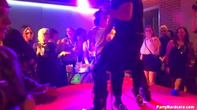 Partyhardcore - 2018-04-16