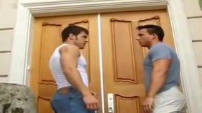 Hot Coaches going at it