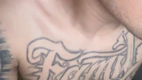 1st amature anal
