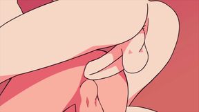 Anal Orgy with My Best Friends