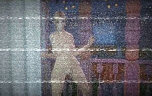 Shake it like a Earthquake baby XXX