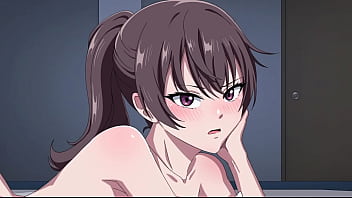 Yuki anal time | Hentai video