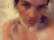 Bath time