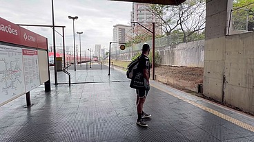 Un paseo por São Paulo