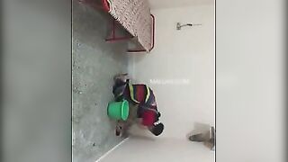 Cute Indian girl Pussy Licking By Lover