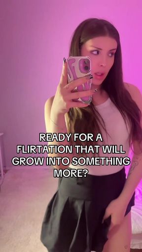 I'm waiting for you in my bed with a hard cock