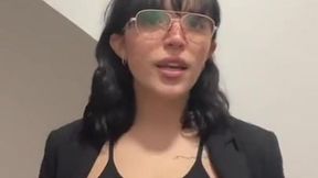 ADRLL18 &mdash;  Busty Spanish Tik Toker