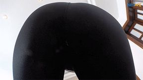 Farting Class - Clip 2