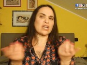 CONSIGLI PER LE DONNE SCARICATE: NON FISSATEVI SU UN PEZZO DI CAZZO
